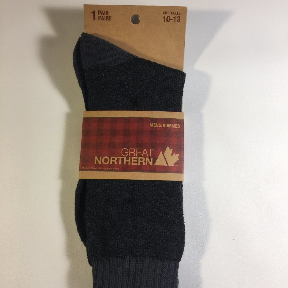 Great Northern sock